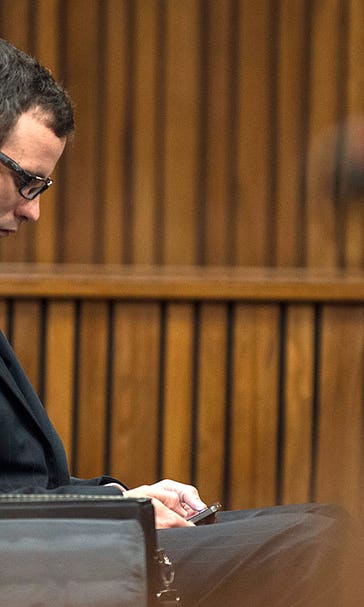 Final arguments begin in Pistorius' murder trial; judge sets deadline